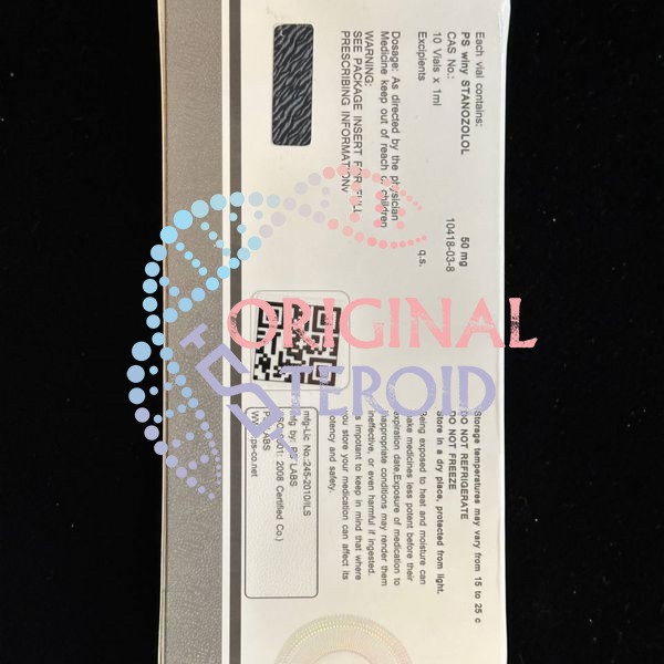 وینسترول پی اس لبز ps labs1