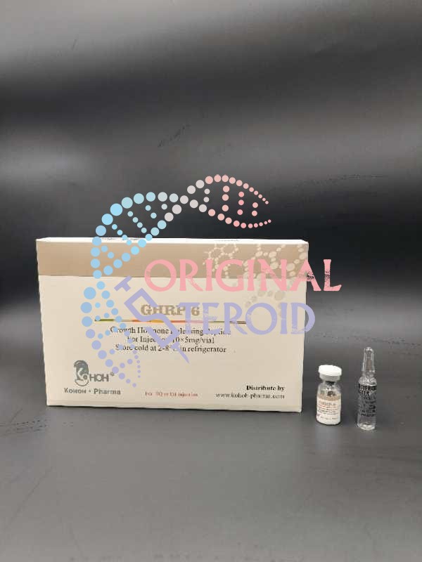 ghrp-6