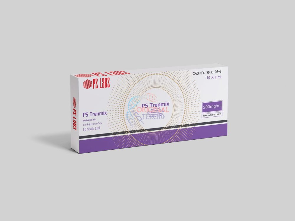 ترن میکس پی اس لبز